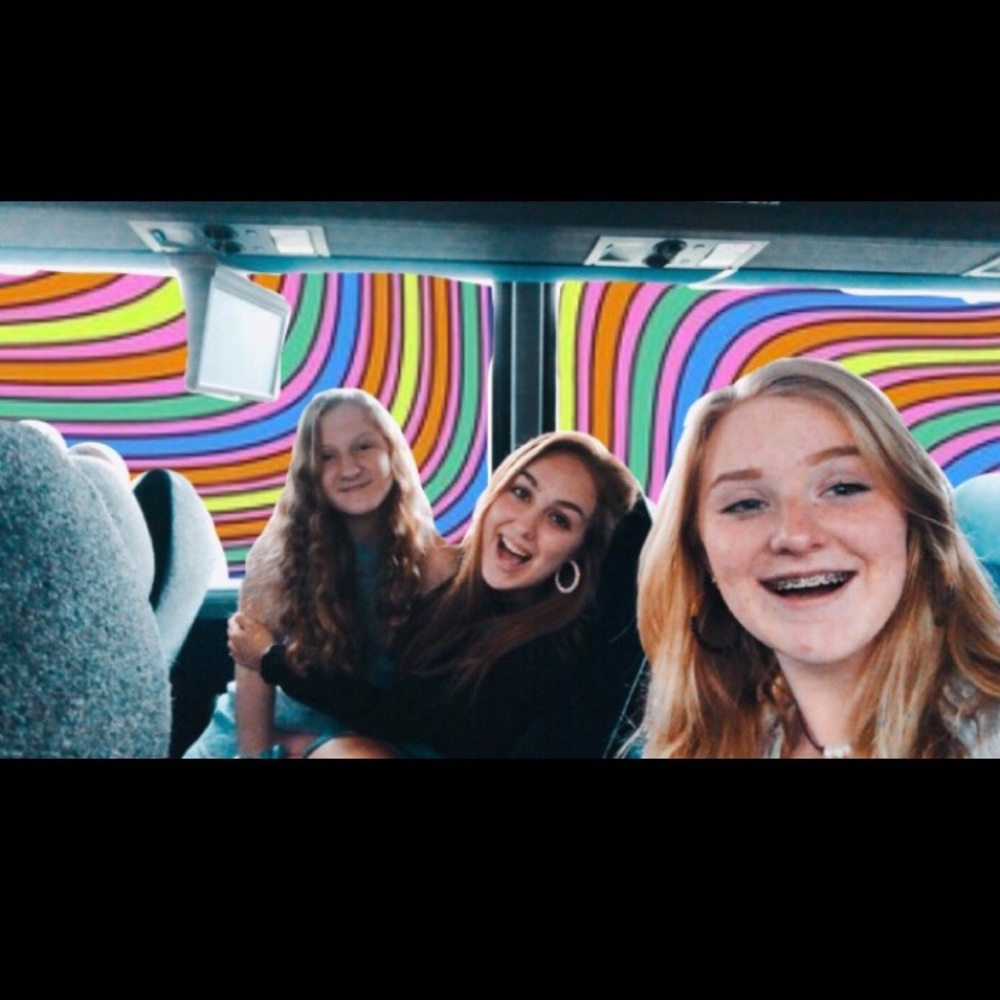 Meet your Posher, Mel